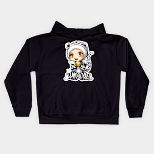 Tiggy Kids Hoodie